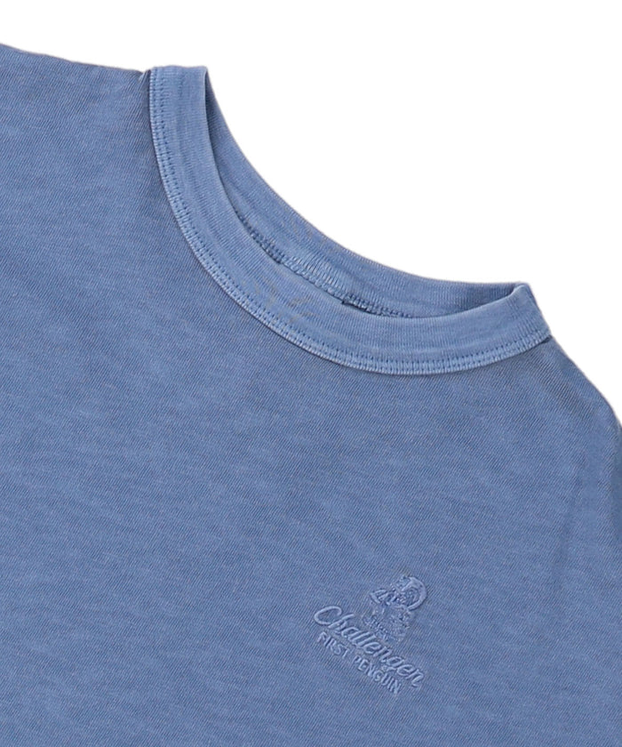 PENNIE DYED Tee(LADIES)