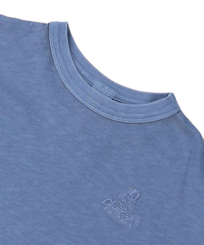 PENNIE DYED Tee(LADIES)