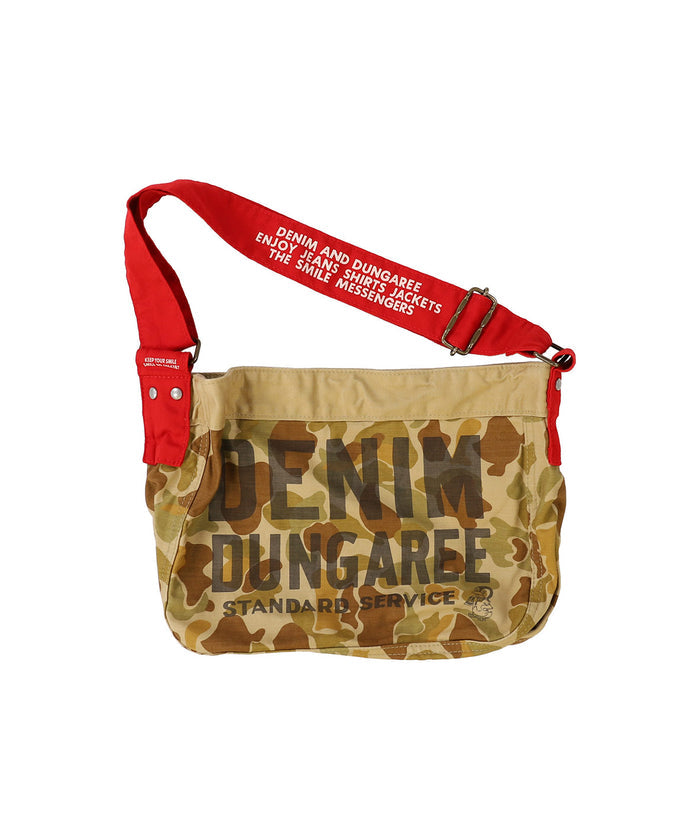 PENNIE Shoulder Bag
