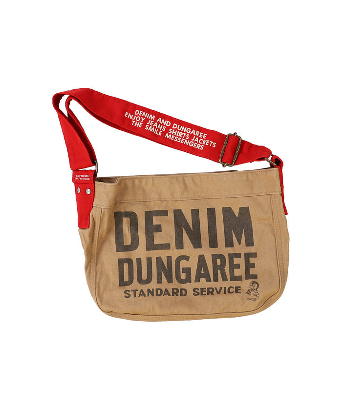 PENNIE Shoulder Bag