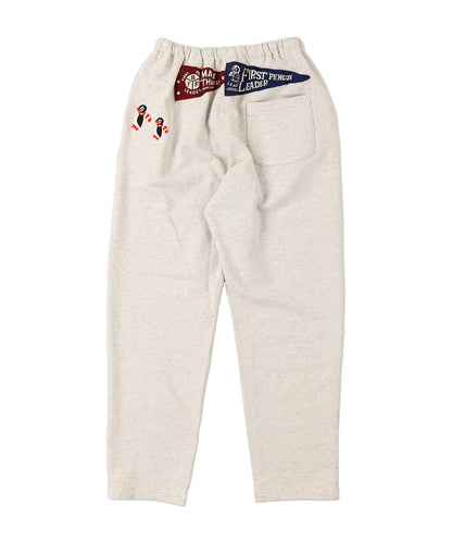 PENNIE Sweatpants(LADIES)