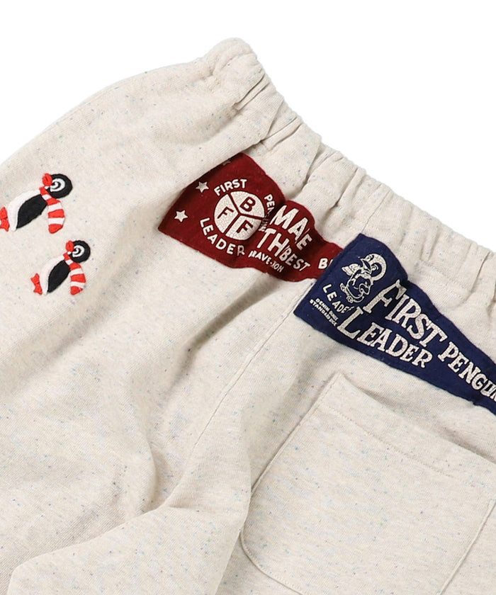 PENNIE Sweatpants(LADIES)