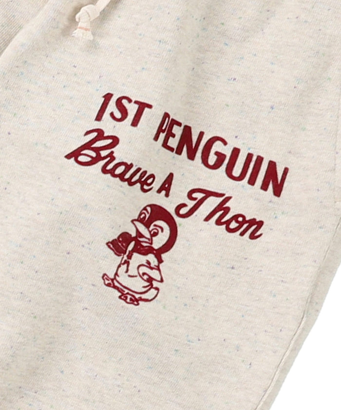 PENNIE Sweatpants(LADIES)