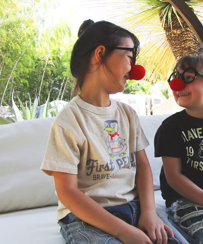 PENNIE Tee