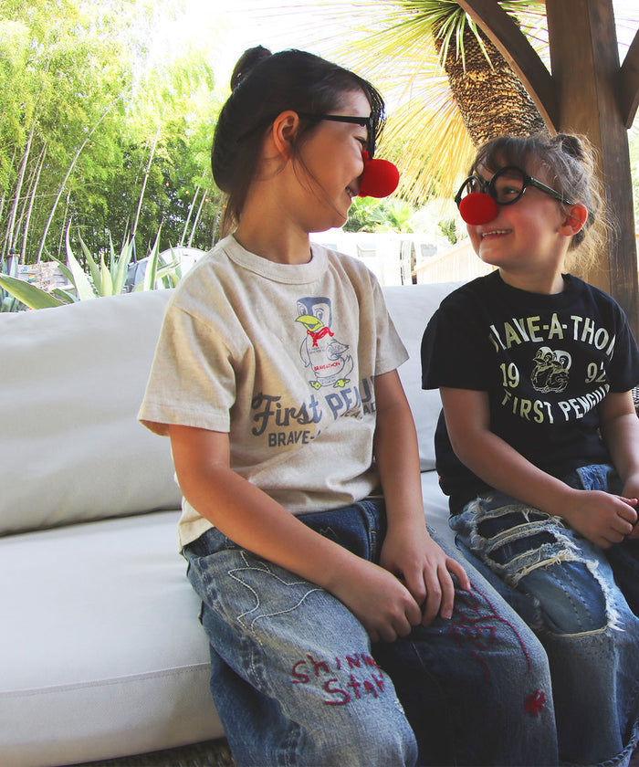 PENNIE Tee