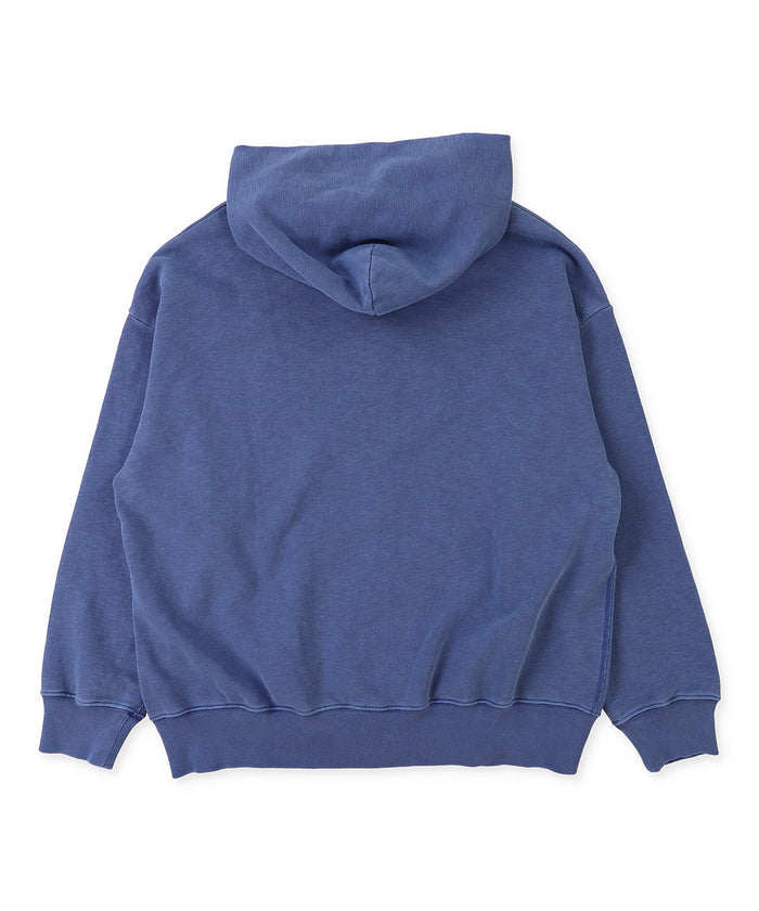 PENNIE Zip-up Sweat Hoodie(LADIES)