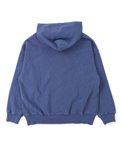 PENNIE Zip-up Sweat Hoodie(LADIES)
