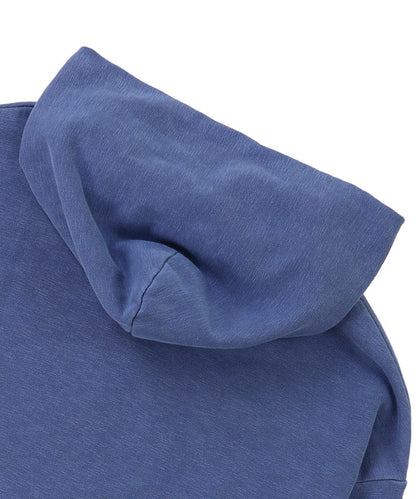 PENNIE Zip-up Sweat Hoodie(LADIES)
