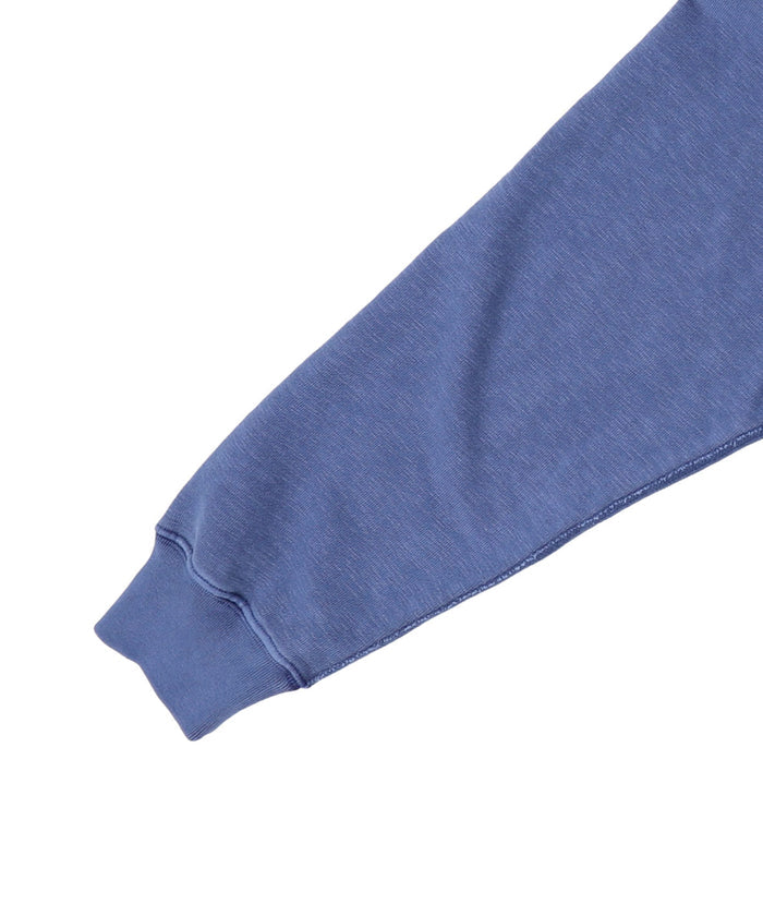 PENNIE Zip-up Sweat Hoodie(LADIES)