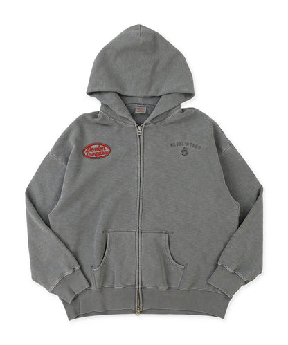 CHARCOAL GRAY / 1(Ladies-M)