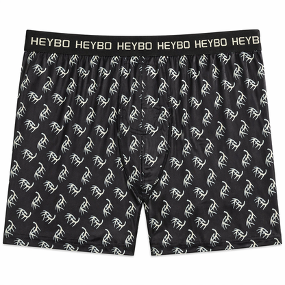 Performance Boxers : Antlers