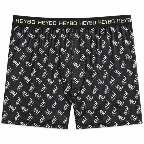 Performance Boxers : Antlers