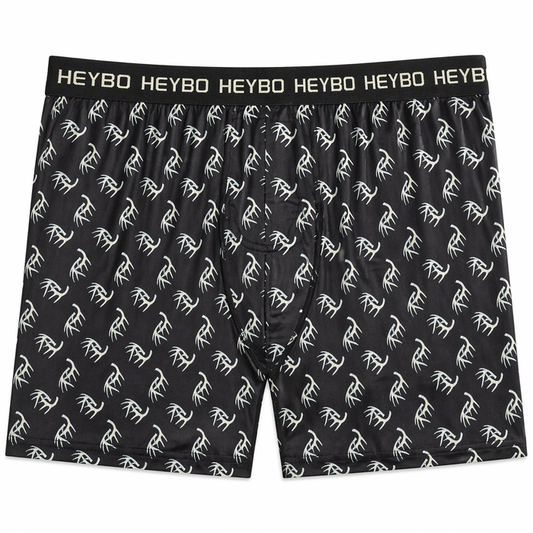 Performance Boxers : Antlers