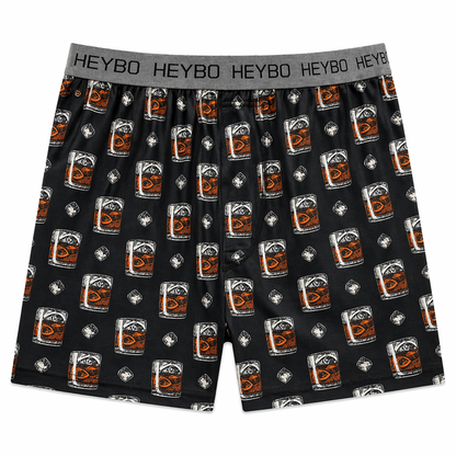 Performance Boxers: Bourbon