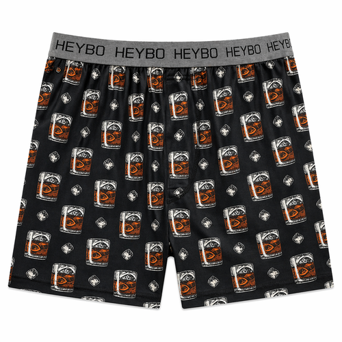 Performance Boxers: Bourbon