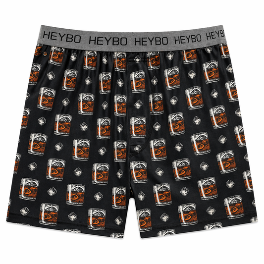 Performance Boxers: Bourbon
