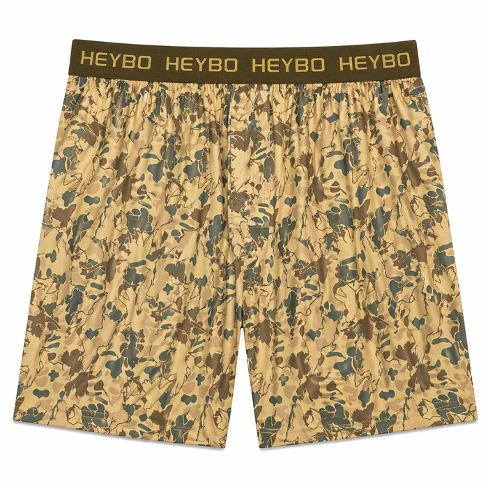 Performance Boxers : Old Ducks