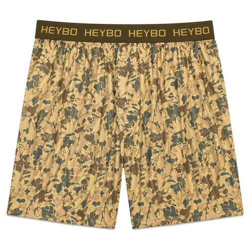 Performance Boxers : Old Ducks