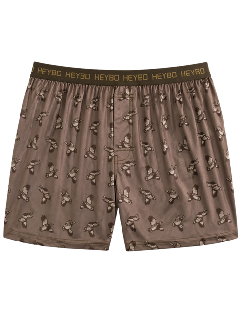 Performance Boxers: Quail