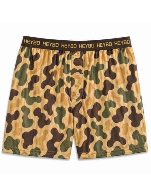 Performance Boxers: Traditions Camo