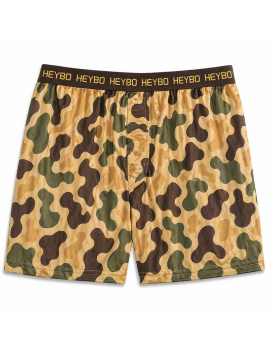 Performance Boxers: Traditions Camo
