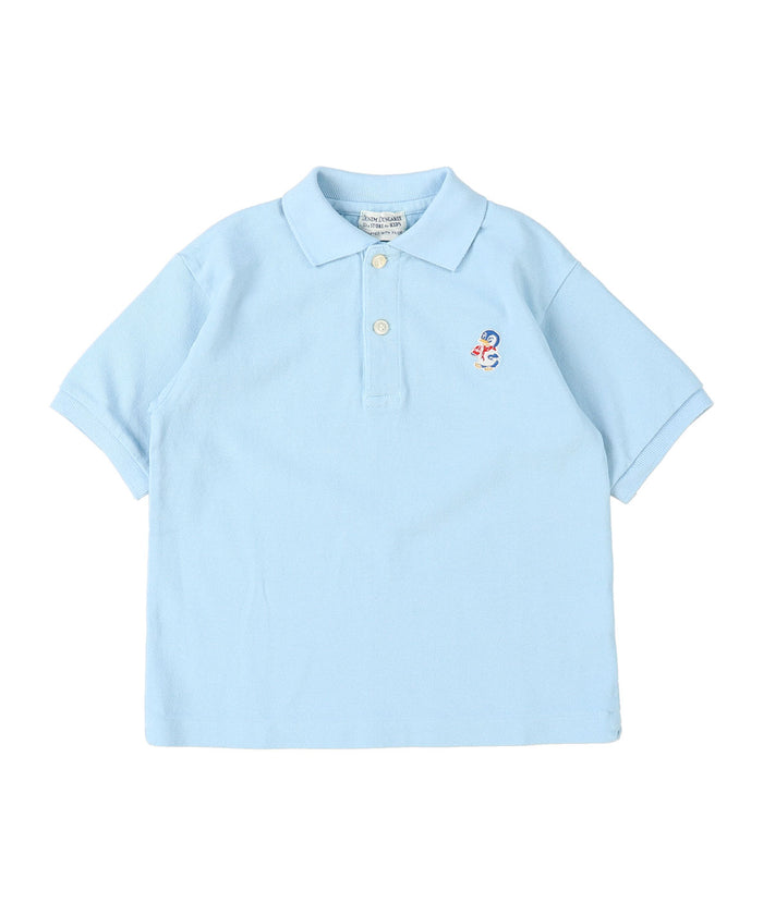 LIGHT BLUE / 105