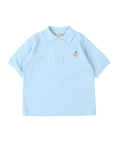 LIGHT BLUE / 105