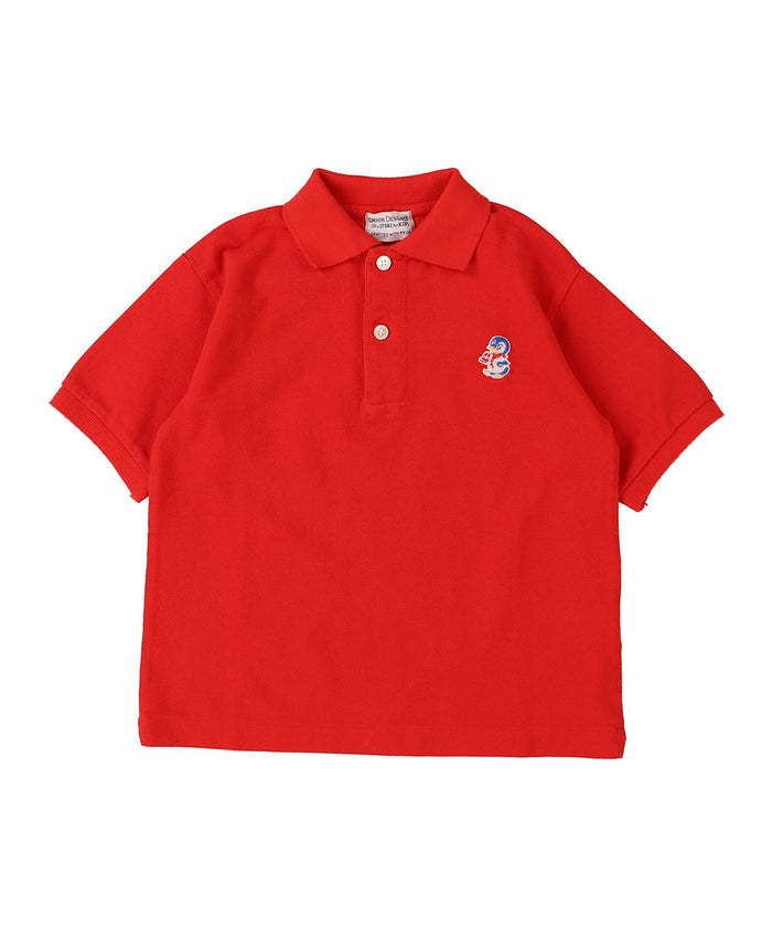 Pique PENNIE Shirt