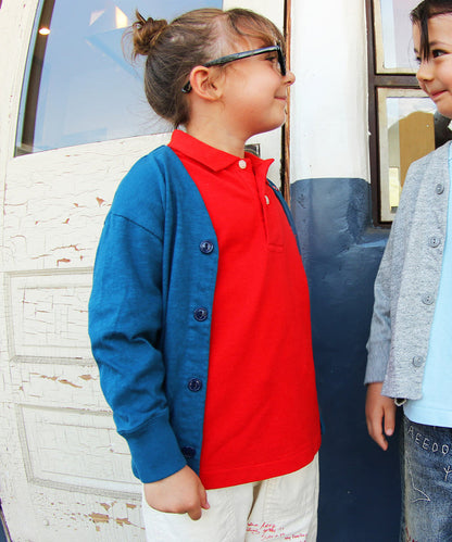 Pique PENNIE Shirt