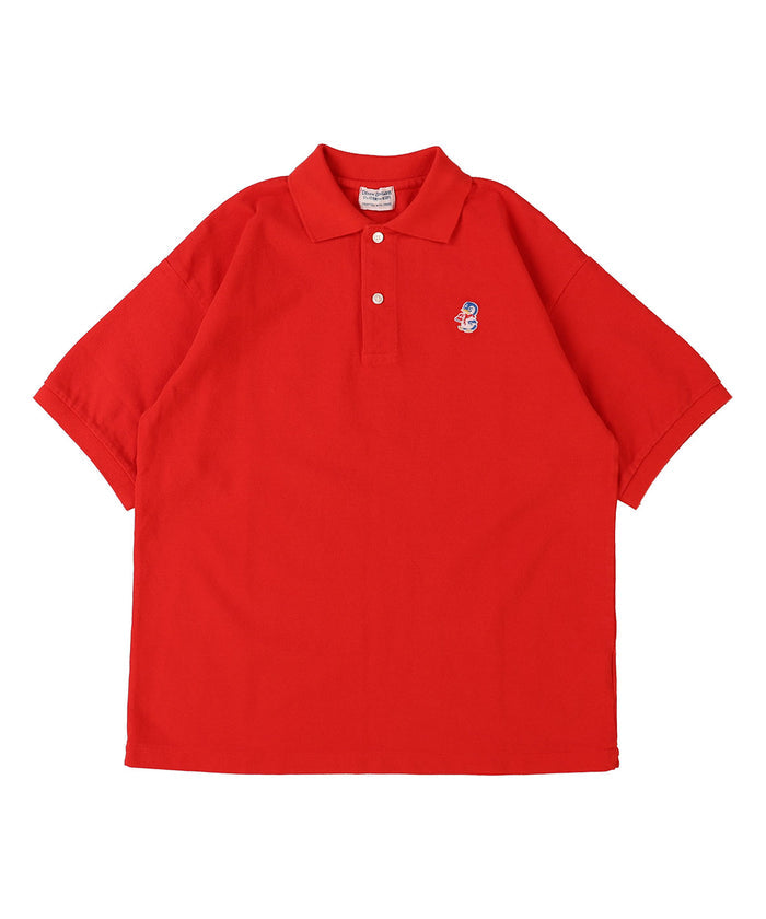 Pique PENNIE Shirt(LADIES)