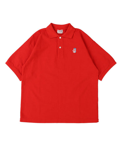 Pique PENNIE Shirt(LADIES)