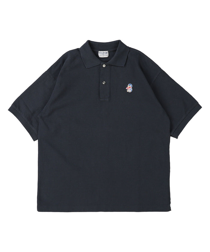 Pique PENNIE Shirt(LADIES)