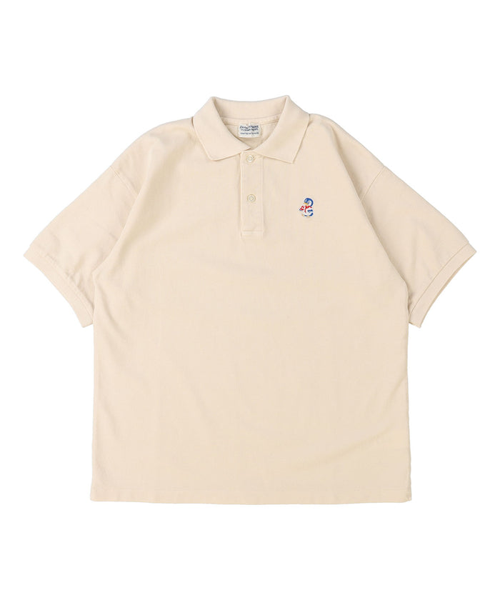 Pique PENNIE Shirt(LADIES)