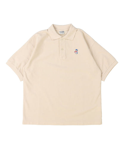 Pique PENNIE Shirt(LADIES)