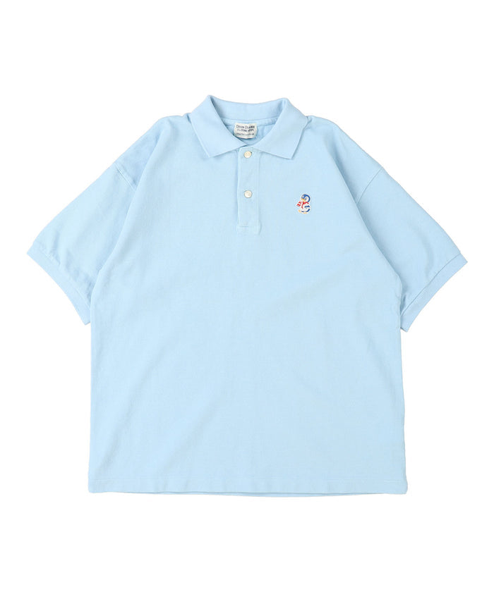Pique PENNIE Shirt(LADIES)