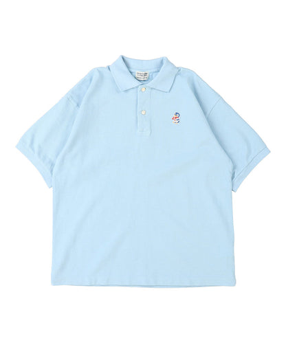 Pique PENNIE Shirt(LADIES)