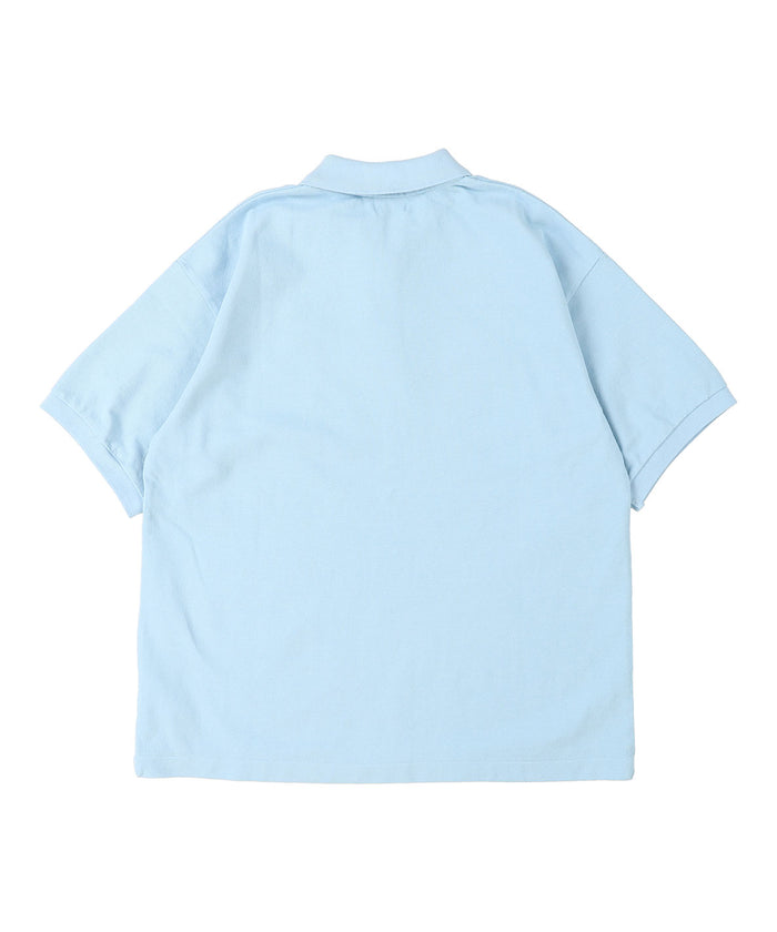 Pique PENNIE Shirt(LADIES)