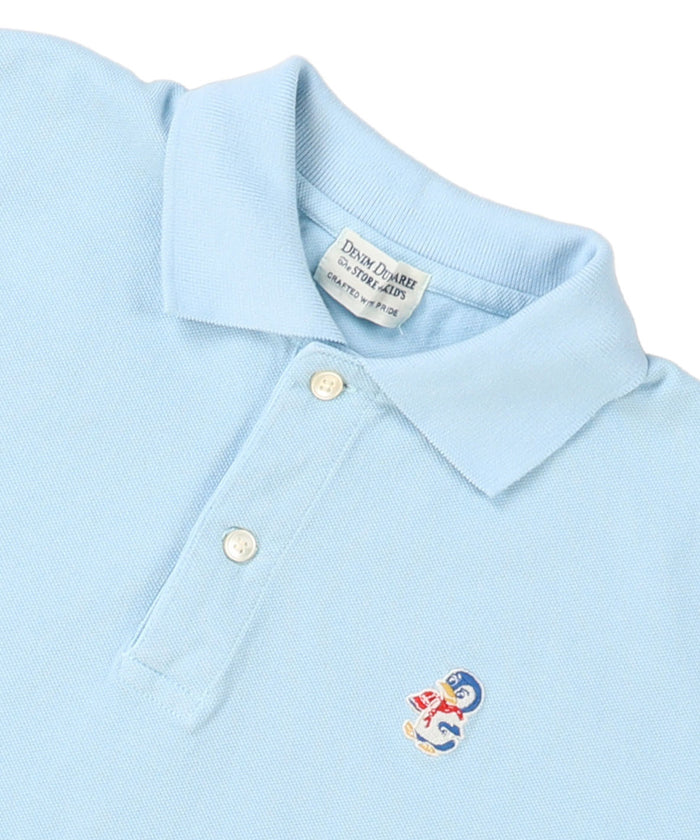 Pique PENNIE Shirt(LADIES)