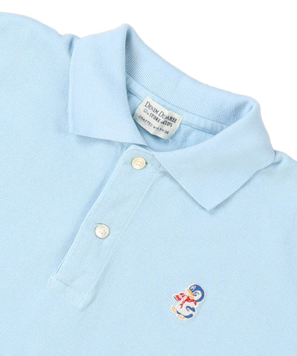 Pique PENNIE Shirt(LADIES)