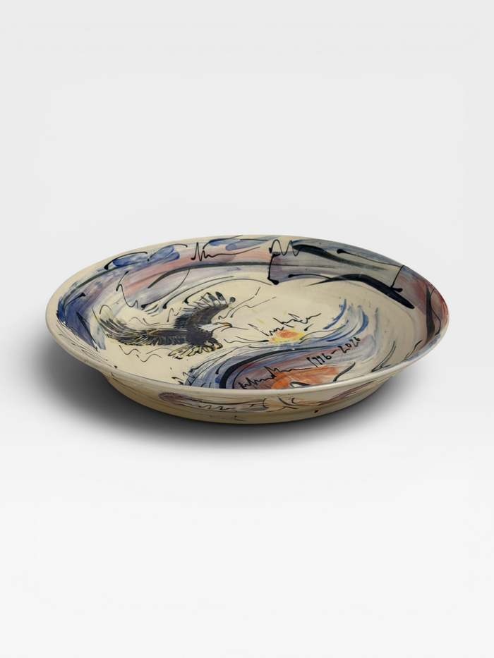 Platter - Eagle