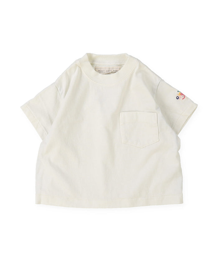 Pocket Butterfly Tee