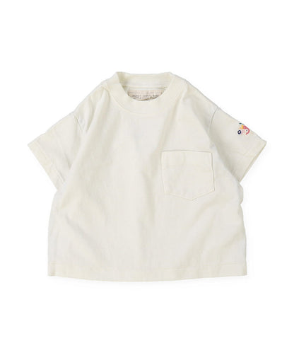 Pocket Butterfly Tee