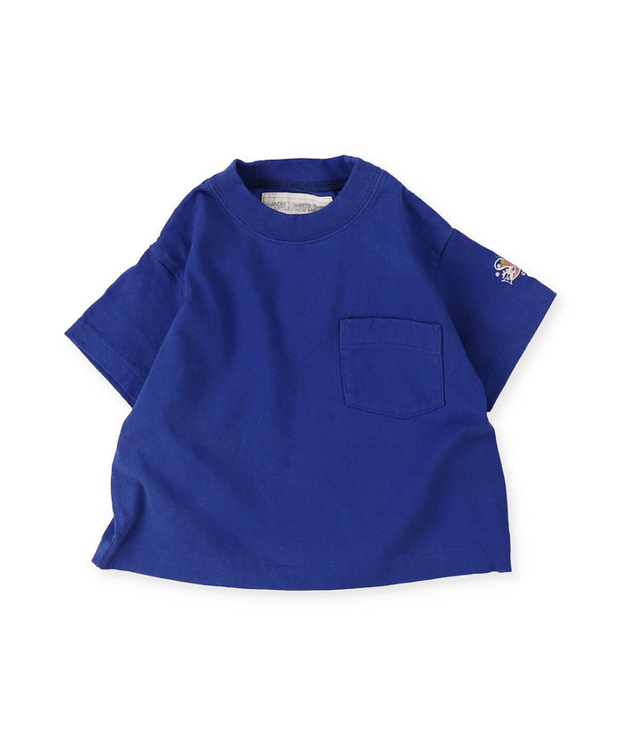 Pocket Butterfly Tee