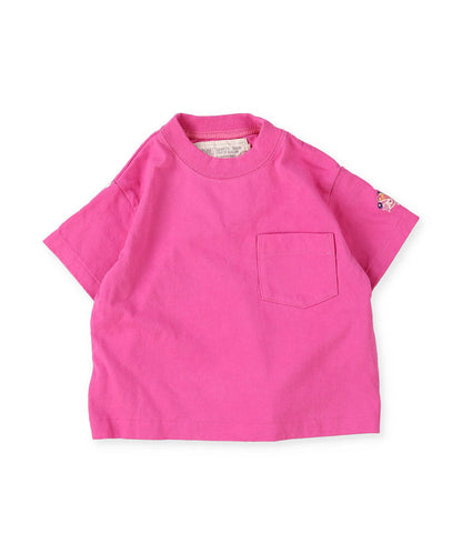 Pocket Butterfly Tee