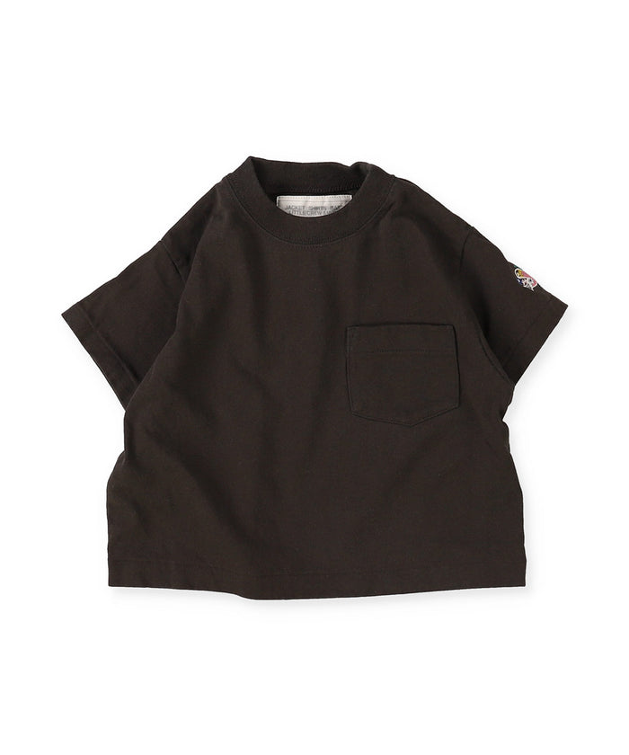 Pocket Butterfly Tee