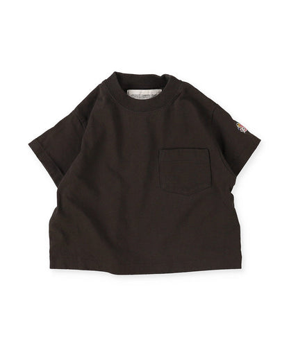 Pocket Butterfly Tee