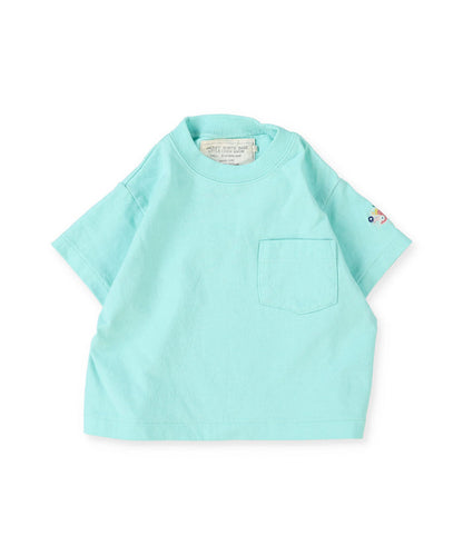 Pocket Butterfly Tee