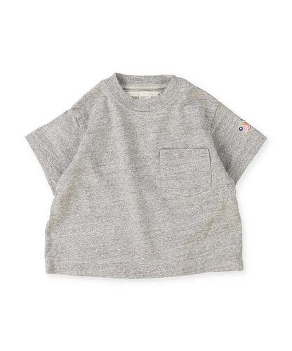 Pocket Butterfly Tee