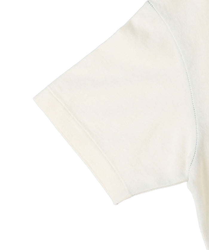 Pocket Butterfly Tee(LADIES)
