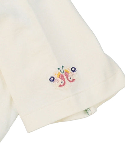 Pocket Butterfly Tee(LADIES)